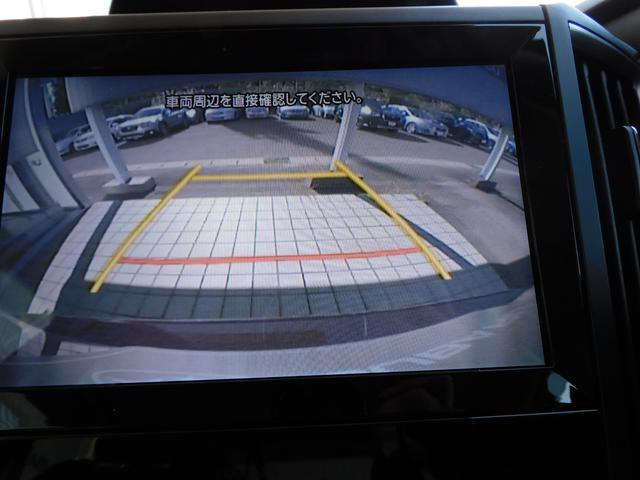 フォレスター スポーツ SDナビ Rカメラ ETC ドラレコ SDナビ リヤビューカメラ ETC2.0 ドライブレコーダー LEDアクセサリーライナー サイドビュ―カメラ スバルリヤビークルディテクション 運転席・助手席・後席シートヒーター(37枚目)