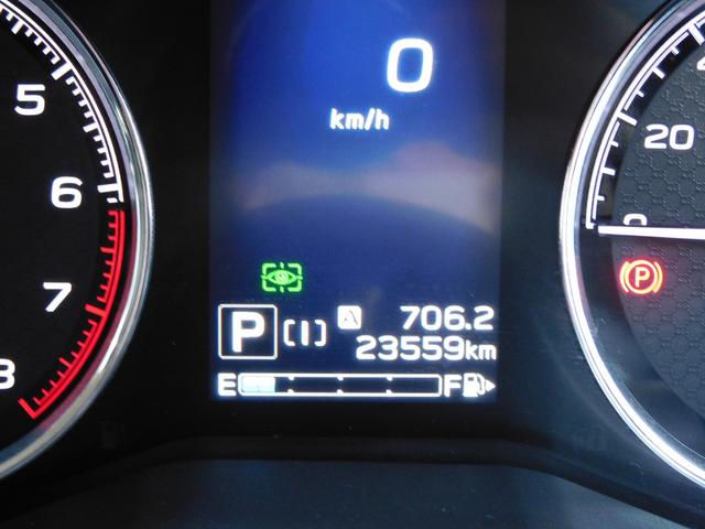 フォレスター スポーツ SDナビ Rカメラ ETC ドラレコ SDナビ リヤビューカメラ ETC2.0 ドライブレコーダー LEDアクセサリーライナー サイドビュ―カメラ スバルリヤビークルディテクション 運転席・助手席・後席シートヒーター(43枚目)