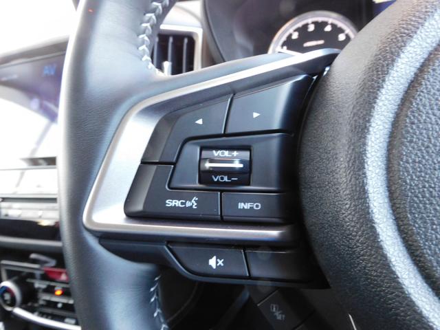 フォレスター スポーツ SDナビ Rカメラ ETC ドラレコ SDナビ リヤビューカメラ ETC2.0 ドライブレコーダー LEDアクセサリーライナー サイドビュ―カメラ スバルリヤビークルディテクション 運転席・助手席・後席シートヒーター(45枚目)