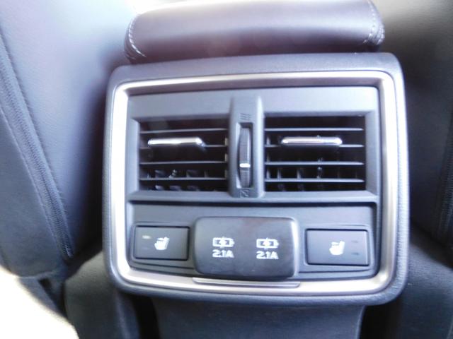 フォレスター スポーツ SDナビ Rカメラ ETC ドラレコ SDナビ リヤビューカメラ ETC2.0 ドライブレコーダー LEDアクセサリーライナー サイドビュ―カメラ スバルリヤビークルディテクション 運転席・助手席・後席シートヒーター(52枚目)