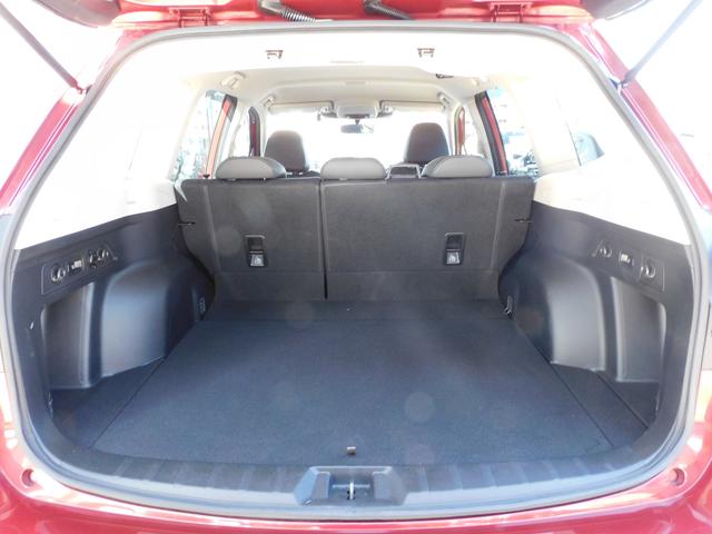 フォレスター スポーツ SDナビ Rカメラ ETC ドラレコ SDナビ リヤビューカメラ ETC2.0 ドライブレコーダー LEDアクセサリーライナー サイドビュ―カメラ スバルリヤビークルディテクション 運転席・助手席・後席シートヒーター(53枚目)