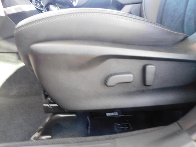 フォレスター スポーツ SDナビ Rカメラ ETC ドラレコ SDナビ リヤビューカメラ ETC2.0 ドライブレコーダー LEDアクセサリーライナー サイドビュ―カメラ スバルリヤビークルディテクション 運転席・助手席・後席シートヒーター(59枚目)