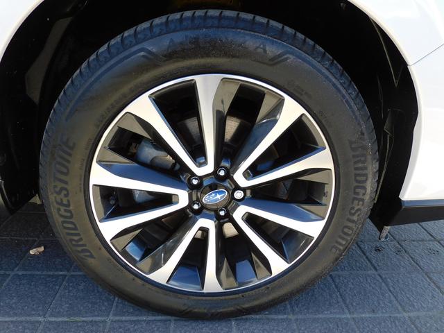 フォレスター 2.0XT EyeSight Brown Leather SDナビ リヤビューカメラ ETC2.0 パワーリヤゲート 運転席・助手席・後席シートヒーター キーレスアクセス&プッシュスタート LEDライナー 左右独立温度調整機能付きオートエアコン(7枚目)