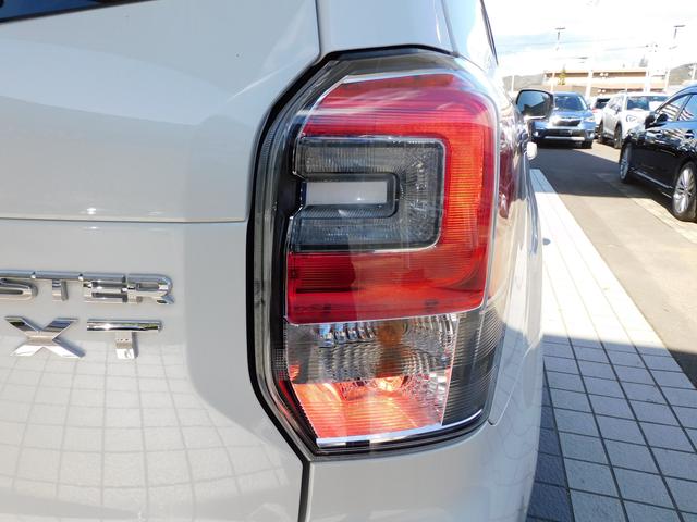 フォレスター 2.0XT EyeSight Brown Leather SDナビ リヤビューカメラ ETC2.0 パワーリヤゲート 運転席・助手席・後席シートヒーター キーレスアクセス&プッシュスタート LEDライナー 左右独立温度調整機能付きオートエアコン(19枚目)
