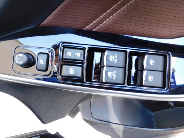 フォレスター 2.0XT EyeSight Brown Leather SDナビ リヤビューカメラ ETC2.0 パワーリヤゲート 運転席・助手席・後席シートヒーター キーレスアクセス&プッシュスタート LEDライナー 左右独立温度調整機能付きオートエアコン(22枚目)