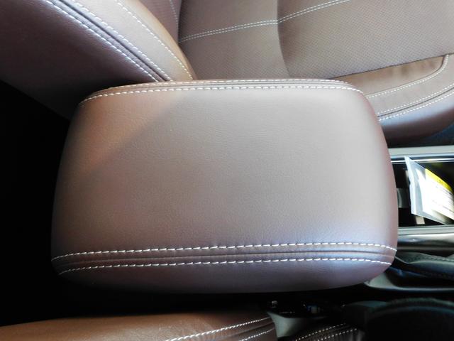 フォレスター 2.0XT EyeSight Brown Leather SDナビ リヤビューカメラ ETC2.0 パワーリヤゲート 運転席・助手席・後席シートヒーター キーレスアクセス&プッシュスタート LEDライナー 左右独立温度調整機能付きオートエアコン(27枚目)