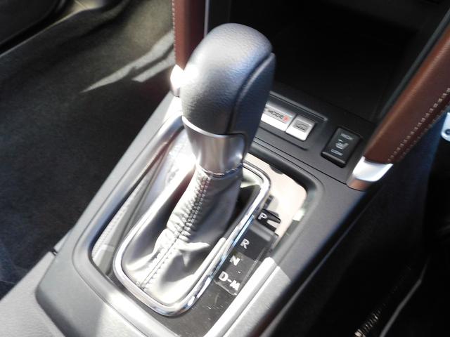 フォレスター 2.0XT EyeSight Brown Leather SDナビ リヤビューカメラ ETC2.0 パワーリヤゲート 運転席・助手席・後席シートヒーター キーレスアクセス&プッシュスタート LEDライナー 左右独立温度調整機能付きオートエアコン(31枚目)