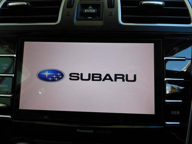 フォレスター 2.0XT EyeSight Brown Leather SDナビ リヤビューカメラ ETC2.0 パワーリヤゲート 運転席・助手席・後席シートヒーター キーレスアクセス&プッシュスタート LEDライナー 左右独立温度調整機能付きオートエアコン(35枚目)