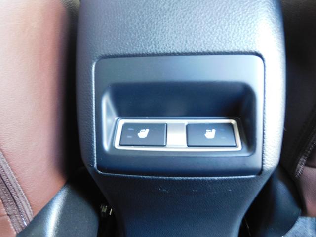 フォレスター 2.0XT EyeSight Brown Leather SDナビ リヤビューカメラ ETC2.0 パワーリヤゲート 運転席・助手席・後席シートヒーター キーレスアクセス&プッシュスタート LEDライナー 左右独立温度調整機能付きオートエアコン(51枚目)