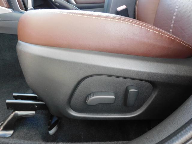 フォレスター 2.0XT EyeSight Brown Leather SDナビ リヤビューカメラ ETC2.0 パワーリヤゲート 運転席・助手席・後席シートヒーター キーレスアクセス&プッシュスタート LEDライナー 左右独立温度調整機能付きオートエアコン(59枚目)