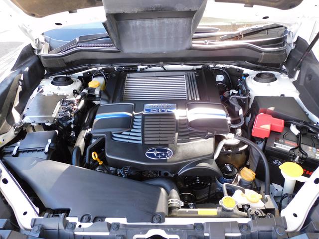 フォレスター 2.0XT EyeSight Brown Leather SDナビ リヤビューカメラ ETC2.0 パワーリヤゲート 運転席・助手席・後席シートヒーター キーレスアクセス&プッシュスタート LEDライナー 左右独立温度調整機能付きオートエアコン(62枚目)