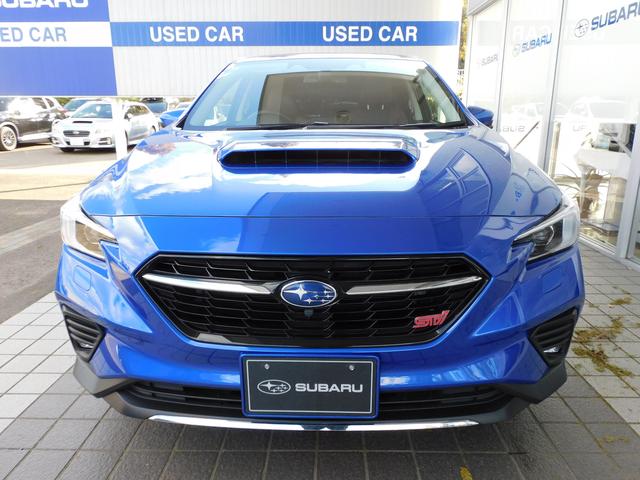 レヴォーグ ＳＴＩスポーツ　ＥＸ　センターインフォメーションディスプレイ　１１．６インチセンターインフォメーションディスプレイ＆インフォテインメントシステム　リヤビューカメラ　サイドビューカメラ　フロントビューカメラ　パワーリヤゲート（4枚目）