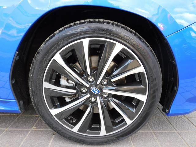 レヴォーグ ＳＴＩスポーツ　ＥＸ　センターインフォメーションディスプレイ　１１．６インチセンターインフォメーションディスプレイ＆インフォテインメントシステム　リヤビューカメラ　サイドビューカメラ　フロントビューカメラ　パワーリヤゲート（6枚目）