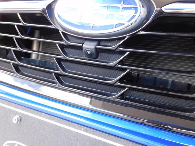 レヴォーグ ＳＴＩスポーツ　ＥＸ　センターインフォメーションディスプレイ　１１．６インチセンターインフォメーションディスプレイ＆インフォテインメントシステム　リヤビューカメラ　サイドビューカメラ　フロントビューカメラ　パワーリヤゲート（16枚目）