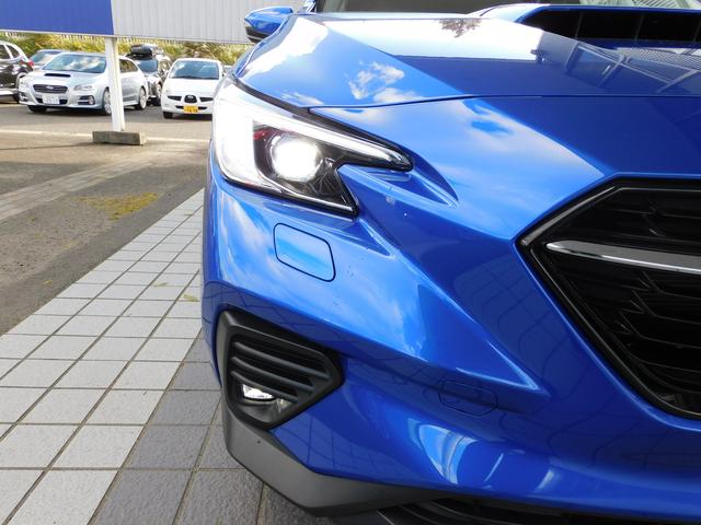 レヴォーグ ＳＴＩスポーツ　ＥＸ　センターインフォメーションディスプレイ　１１．６インチセンターインフォメーションディスプレイ＆インフォテインメントシステム　リヤビューカメラ　サイドビューカメラ　フロントビューカメラ　パワーリヤゲート（19枚目）