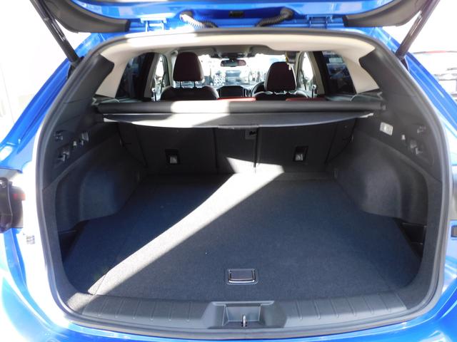 レヴォーグ ＳＴＩスポーツ　ＥＸ　センターインフォメーションディスプレイ　１１．６インチセンターインフォメーションディスプレイ＆インフォテインメントシステム　リヤビューカメラ　サイドビューカメラ　フロントビューカメラ　パワーリヤゲート（51枚目）