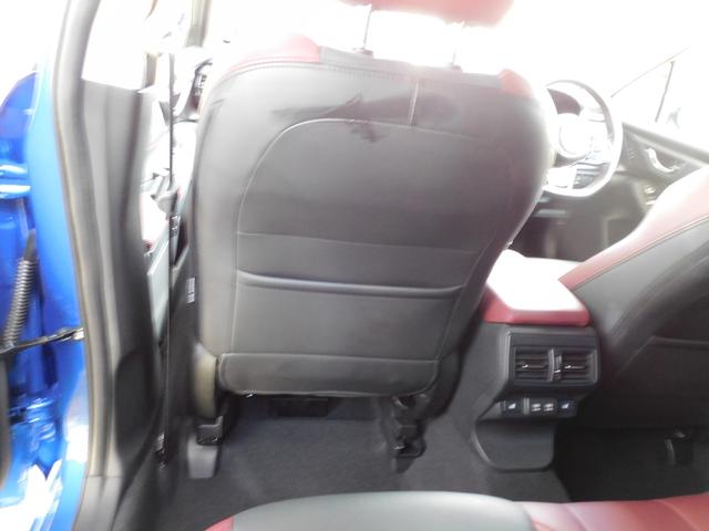 レヴォーグ ＳＴＩスポーツ　ＥＸ　センターインフォメーションディスプレイ　１１．６インチセンターインフォメーションディスプレイ＆インフォテインメントシステム　リヤビューカメラ　サイドビューカメラ　フロントビューカメラ　パワーリヤゲート（55枚目）