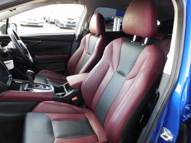 レヴォーグ ＳＴＩスポーツ　ＥＸ　センターインフォメーションディスプレイ　１１．６インチセンターインフォメーションディスプレイ＆インフォテインメントシステム　リヤビューカメラ　サイドビューカメラ　フロントビューカメラ　パワーリヤゲート（56枚目）