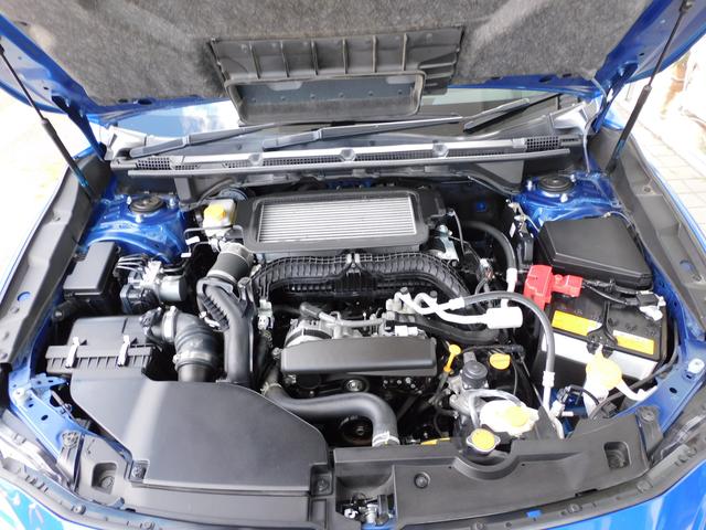 レヴォーグ ＳＴＩスポーツ　ＥＸ　センターインフォメーションディスプレイ　１１．６インチセンターインフォメーションディスプレイ＆インフォテインメントシステム　リヤビューカメラ　サイドビューカメラ　フロントビューカメラ　パワーリヤゲート（60枚目）