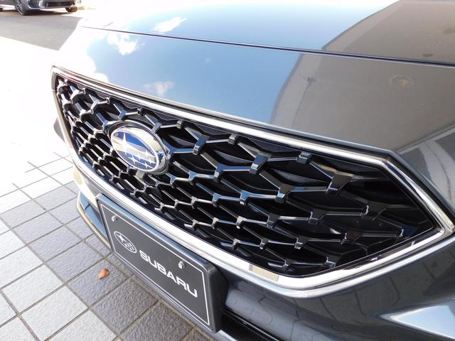 レヴォーグ ＧＴ－Ｈ　ＥＸ　ＥｙｅＳｉｇｈｔ　Ｘ搭載車　１１．６インチセンターインフォメーションディスプレイ＆インフォテインメントシステム　リヤビューカメラ　サイドビューカメラ　フロントビューカメラ　ＥＴＣ２．０　ＬＥＤアクセサリーライナー　ドラレコ（17枚目）