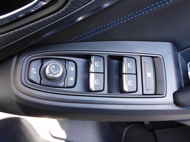 レヴォーグ ＧＴ－Ｈ　ＥＸ　ＥｙｅＳｉｇｈｔ　Ｘ搭載車　１１．６インチセンターインフォメーションディスプレイ＆インフォテインメントシステム　リヤビューカメラ　サイドビューカメラ　フロントビューカメラ　ＥＴＣ２．０　ＬＥＤアクセサリーライナー　ドラレコ（24枚目）