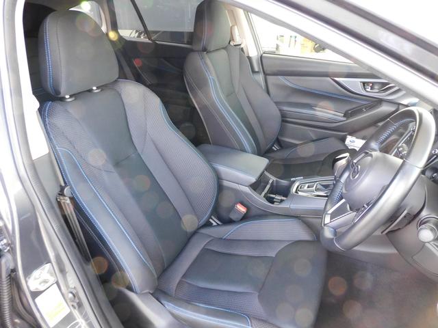 レヴォーグ ＧＴ－Ｈ　ＥＸ　ＥｙｅＳｉｇｈｔ　Ｘ搭載車　１１．６インチセンターインフォメーションディスプレイ＆インフォテインメントシステム　リヤビューカメラ　サイドビューカメラ　フロントビューカメラ　ＥＴＣ２．０　ＬＥＤアクセサリーライナー　ドラレコ（27枚目）