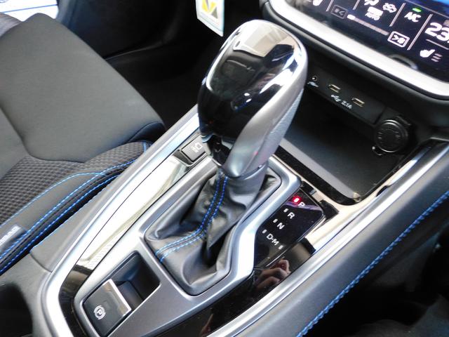 レヴォーグ ＧＴ－Ｈ　ＥＸ　ＥｙｅＳｉｇｈｔ　Ｘ搭載車　１１．６インチセンターインフォメーションディスプレイ＆インフォテインメントシステム　リヤビューカメラ　サイドビューカメラ　フロントビューカメラ　ＥＴＣ２．０　ＬＥＤアクセサリーライナー　ドラレコ（32枚目）