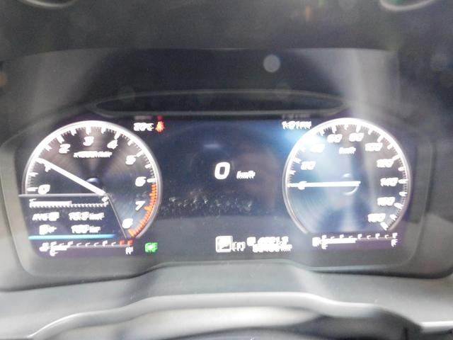 レヴォーグ ＧＴ－Ｈ　ＥＸ　ＥｙｅＳｉｇｈｔ　Ｘ搭載車　１１．６インチセンターインフォメーションディスプレイ＆インフォテインメントシステム　リヤビューカメラ　サイドビューカメラ　フロントビューカメラ　ＥＴＣ２．０　ＬＥＤアクセサリーライナー　ドラレコ（43枚目）