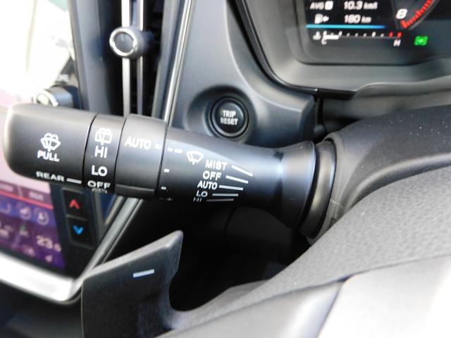 レヴォーグ ＧＴ－Ｈ　ＥＸ　ＥｙｅＳｉｇｈｔ　Ｘ搭載車　１１．６インチセンターインフォメーションディスプレイ＆インフォテインメントシステム　リヤビューカメラ　サイドビューカメラ　フロントビューカメラ　ＥＴＣ２．０　ＬＥＤアクセサリーライナー　ドラレコ（49枚目）