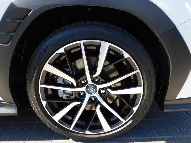 WRX S4 STIスポーツR EXセンターインフォメーションディスプレイ 11.6インチセンターインフォメーションディスプレイ&インフォテインメントシステム ハーマンカードンサウンドシステム サンルーフ ETC2.0 ドライブレコーダー(7枚目)