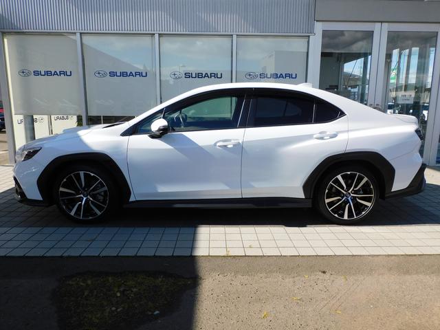 WRX S4 STIスポーツR EXセンターインフォメーションディスプレイ 11.6インチセンターインフォメーションディスプレイ&インフォテインメントシステム ハーマンカードンサウンドシステム サンルーフ ETC2.0 ドライブレコーダー(9枚目)