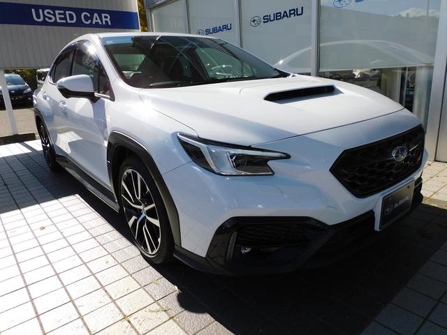 WRX S4 STIスポーツR EXセンターインフォメーションディスプレイ 11.6インチセンターインフォメーションディスプレイ&インフォテインメントシステム ハーマンカードンサウンドシステム サンルーフ ETC2.0 ドライブレコーダー(11枚目)