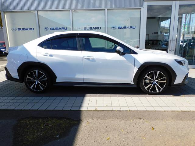 WRX S4 STIスポーツR EXセンターインフォメーションディスプレイ 11.6インチセンターインフォメーションディスプレイ&インフォテインメントシステム ハーマンカードンサウンドシステム サンルーフ ETC2.0 ドライブレコーダー(12枚目)