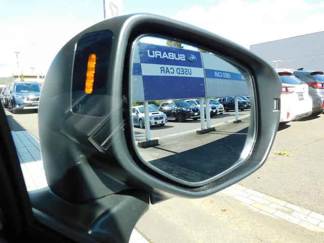 WRX S4 STIスポーツR EXセンターインフォメーションディスプレイ 11.6インチセンターインフォメーションディスプレイ&インフォテインメントシステム ハーマンカードンサウンドシステム サンルーフ ETC2.0 ドライブレコーダー(19枚目)