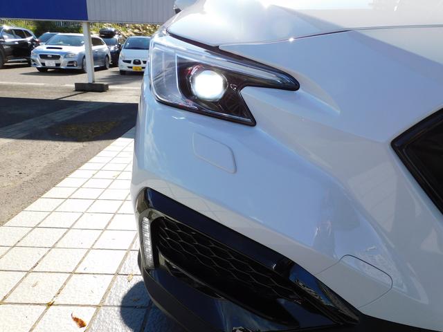 WRX S4 STIスポーツR EXセンターインフォメーションディスプレイ 11.6インチセンターインフォメーションディスプレイ&インフォテインメントシステム ハーマンカードンサウンドシステム サンルーフ ETC2.0 ドライブレコーダー(20枚目)