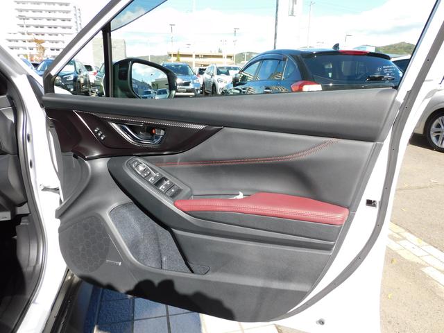 WRX S4 STIスポーツR EXセンターインフォメーションディスプレイ 11.6インチセンターインフォメーションディスプレイ&インフォテインメントシステム ハーマンカードンサウンドシステム サンルーフ ETC2.0 ドライブレコーダー(24枚目)