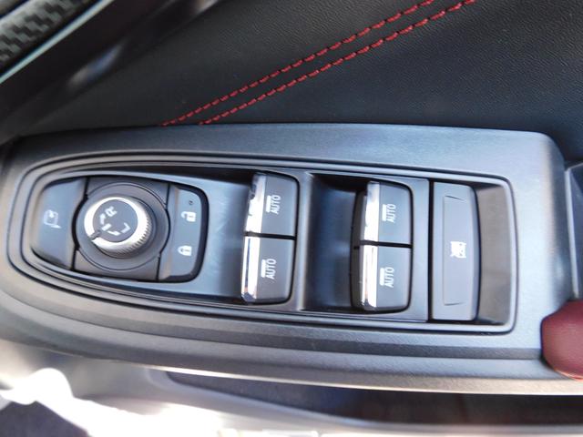 WRX S4 STIスポーツR EXセンターインフォメーションディスプレイ 11.6インチセンターインフォメーションディスプレイ&インフォテインメントシステム ハーマンカードンサウンドシステム サンルーフ ETC2.0 ドライブレコーダー(25枚目)