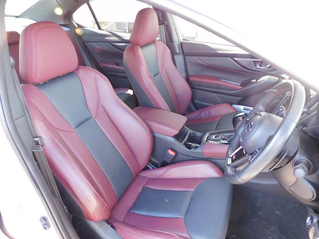 WRX S4 STIスポーツR EXセンターインフォメーションディスプレイ 11.6インチセンターインフォメーションディスプレイ&インフォテインメントシステム ハーマンカードンサウンドシステム サンルーフ ETC2.0 ドライブレコーダー(29枚目)