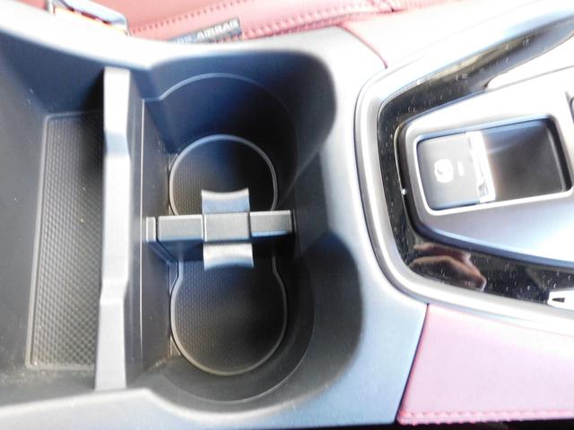 WRX S4 STIスポーツR EXセンターインフォメーションディスプレイ 11.6インチセンターインフォメーションディスプレイ&インフォテインメントシステム ハーマンカードンサウンドシステム サンルーフ ETC2.0 ドライブレコーダー(33枚目)