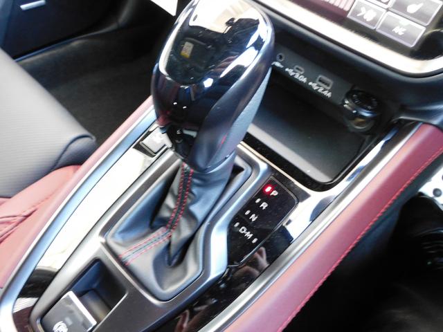 WRX S4 STIスポーツR EXセンターインフォメーションディスプレイ 11.6インチセンターインフォメーションディスプレイ&インフォテインメントシステム ハーマンカードンサウンドシステム サンルーフ ETC2.0 ドライブレコーダー(34枚目)