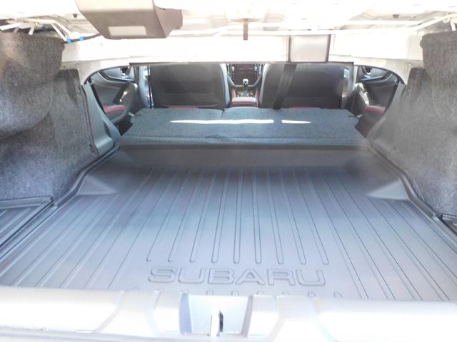 WRX S4 STIスポーツR EXセンターインフォメーションディスプレイ 11.6インチセンターインフォメーションディスプレイ&インフォテインメントシステム ハーマンカードンサウンドシステム サンルーフ ETC2.0 ドライブレコーダー(58枚目)