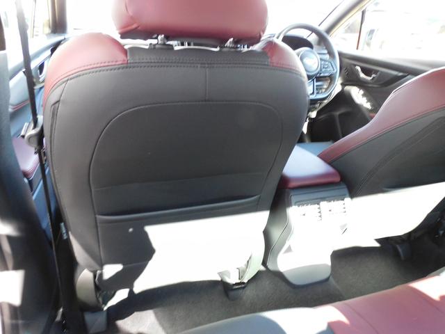 WRX S4 STIスポーツR EXセンターインフォメーションディスプレイ 11.6インチセンターインフォメーションディスプレイ&インフォテインメントシステム ハーマンカードンサウンドシステム サンルーフ ETC2.0 ドライブレコーダー(59枚目)