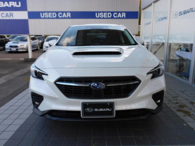 レヴォーグ ＧＴ　ＥＸ　ＥｙｅＳｉｇｈｔ　Ｘ搭載車　１１．６インチセンターインフォメーションディスプレイ＆インフォテインメントシステム　リヤビューカメラ　ＥＴＣ　リヤビューカメラ　サイドビューカメラ　フロントビューカメラ（4枚目）