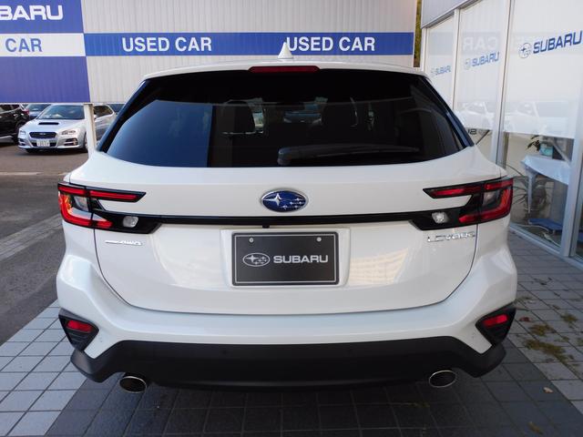 レヴォーグ ＧＴ　ＥＸ　ＥｙｅＳｉｇｈｔ　Ｘ搭載車　１１．６インチセンターインフォメーションディスプレイ＆インフォテインメントシステム　リヤビューカメラ　ＥＴＣ　リヤビューカメラ　サイドビューカメラ　フロントビューカメラ（5枚目）