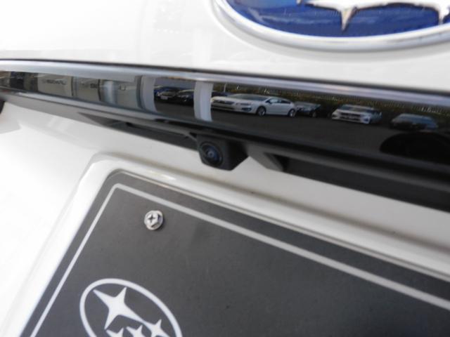 レヴォーグ ＧＴ　ＥＸ　ＥｙｅＳｉｇｈｔ　Ｘ搭載車　１１．６インチセンターインフォメーションディスプレイ＆インフォテインメントシステム　リヤビューカメラ　ＥＴＣ　リヤビューカメラ　サイドビューカメラ　フロントビューカメラ（13枚目）