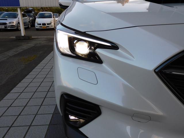 レヴォーグ ＧＴ　ＥＸ　ＥｙｅＳｉｇｈｔ　Ｘ搭載車　１１．６インチセンターインフォメーションディスプレイ＆インフォテインメントシステム　リヤビューカメラ　ＥＴＣ　リヤビューカメラ　サイドビューカメラ　フロントビューカメラ（19枚目）