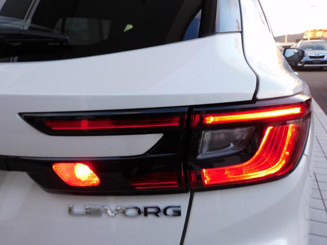 レヴォーグ ＧＴ　ＥＸ　ＥｙｅＳｉｇｈｔ　Ｘ搭載車　１１．６インチセンターインフォメーションディスプレイ＆インフォテインメントシステム　リヤビューカメラ　ＥＴＣ　リヤビューカメラ　サイドビューカメラ　フロントビューカメラ（20枚目）