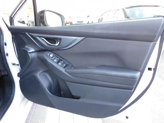 レヴォーグ ＧＴ　ＥＸ　ＥｙｅＳｉｇｈｔ　Ｘ搭載車　１１．６インチセンターインフォメーションディスプレイ＆インフォテインメントシステム　リヤビューカメラ　ＥＴＣ　リヤビューカメラ　サイドビューカメラ　フロントビューカメラ（22枚目）