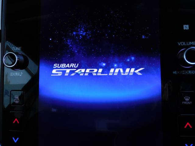 レヴォーグ ＧＴ　ＥＸ　ＥｙｅＳｉｇｈｔ　Ｘ搭載車　１１．６インチセンターインフォメーションディスプレイ＆インフォテインメントシステム　リヤビューカメラ　ＥＴＣ　リヤビューカメラ　サイドビューカメラ　フロントビューカメラ（33枚目）