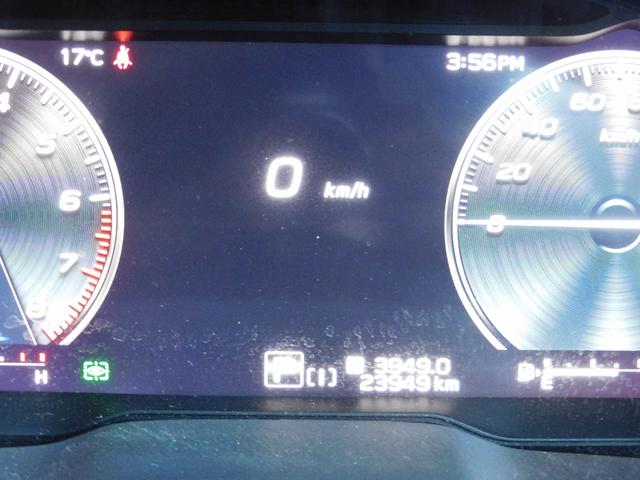 レヴォーグ ＧＴ　ＥＸ　ＥｙｅＳｉｇｈｔ　Ｘ搭載車　１１．６インチセンターインフォメーションディスプレイ＆インフォテインメントシステム　リヤビューカメラ　ＥＴＣ　リヤビューカメラ　サイドビューカメラ　フロントビューカメラ（42枚目）